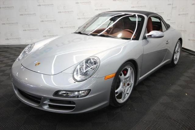 2006 Porsche 911 Carrera S for sale in Asbury Park, NJ