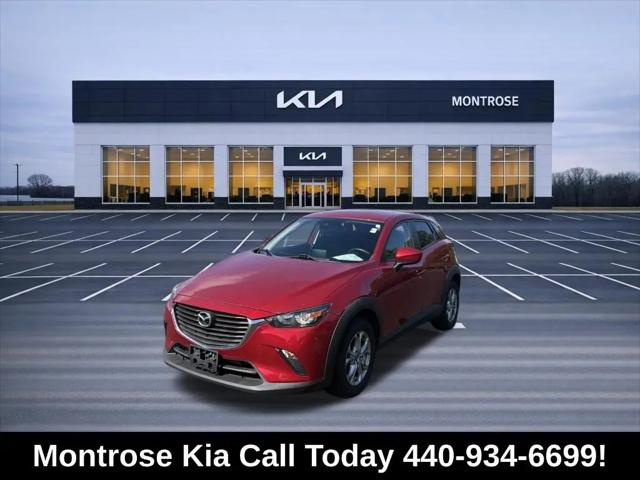 2018 Mazda CX-3 Sport for sale in Sheffield Village, OH