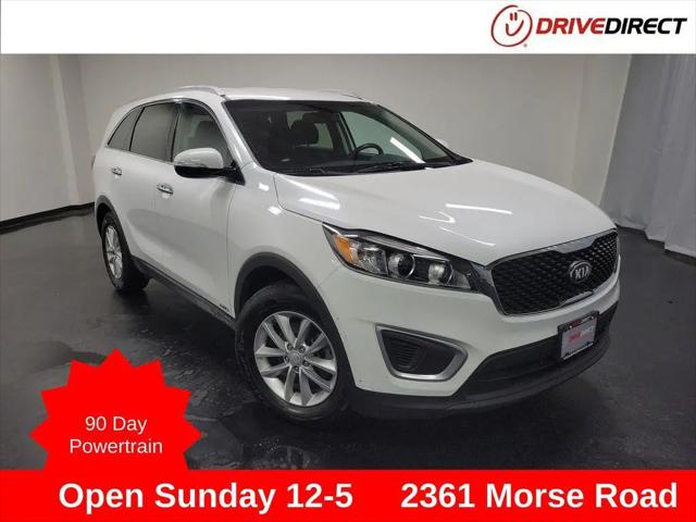 2018 Kia Sorento 2.4L LX for sale in Columbus, OH
