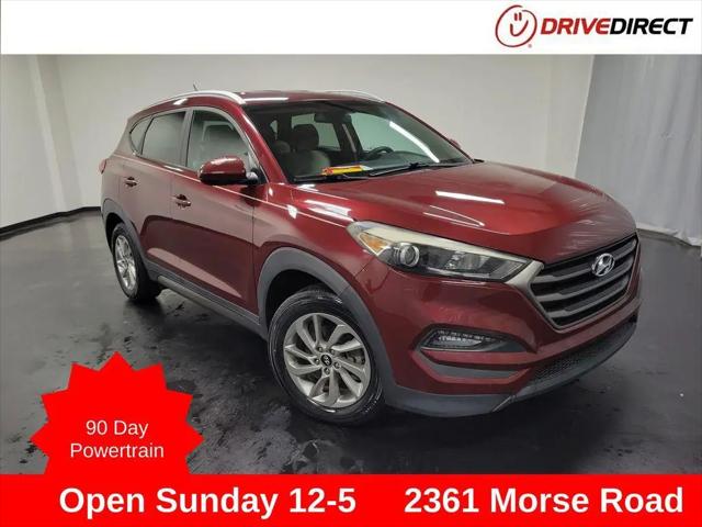 2016 Hyundai Tucson SE for sale in Columbus, OH