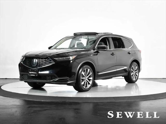 2025 Acura MDX Technology Package for sale in Dallas, TX