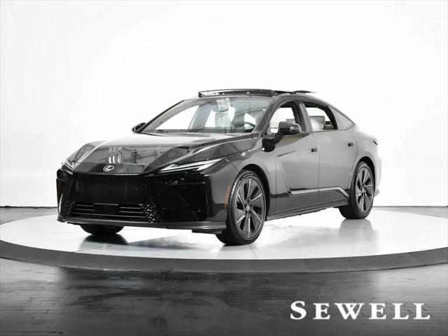 2026 Lexus 500e Premium AWD for sale in Dallas, TX