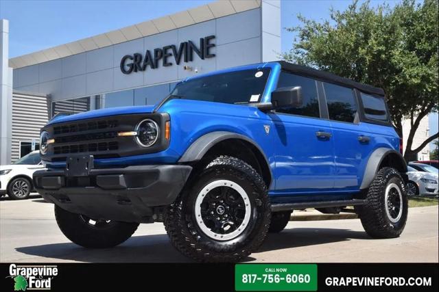 2022 Ford Bronco Base for sale in Grapevine, TX