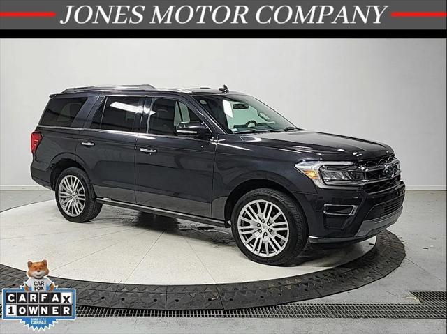 2024 Ford Expedition Limited for sale in Savannah, TN