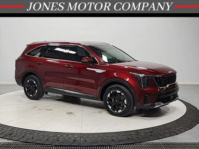 2025 Kia Sorento S for sale in Savannah, TN
