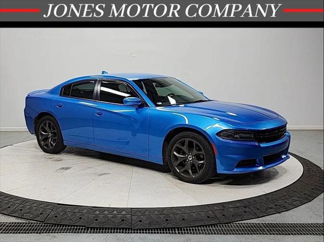 2019 Dodge Charger SXT RWD for sale in Savannah, TN