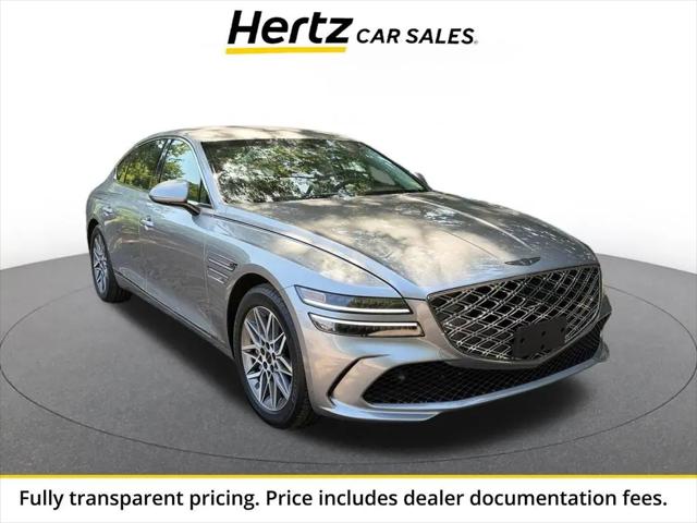 2026 Genesis G80 2.5T AWD for sale in Smithtown, NY