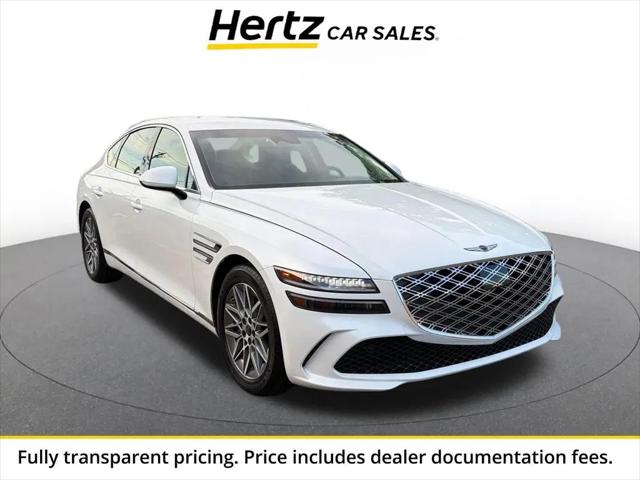 2026 Genesis G80 2.5T AWD for sale in Smithtown, NY