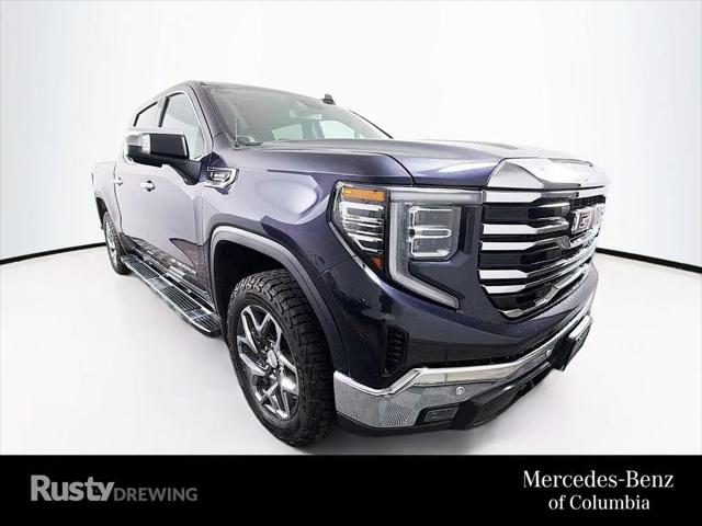 2025 GMC Sierra 1500 4WD Crew Cab Short Box SLT for sale in Columbia, MO