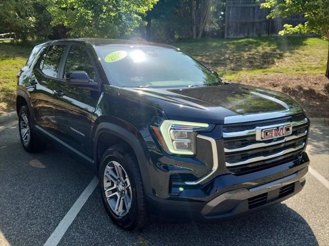 2026 GMC Terrain FWD Elevation for sale in High Point, NC