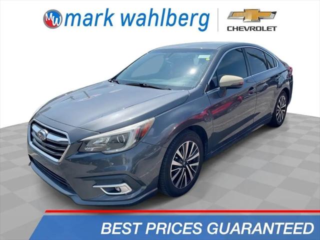 2018 Subaru Legacy 2.5i Premium for sale near Columbus, OH