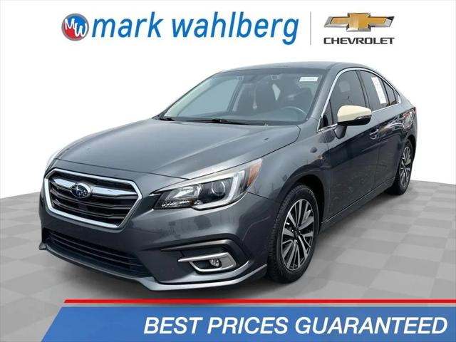 2018 Subaru Legacy 2.5i Premium for sale in Columbus, OH