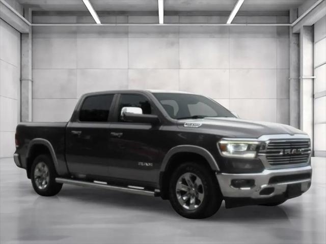 2019 Ram 1500 Laramie for sale in Chiefland, FL