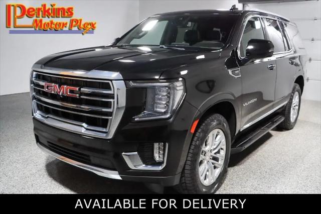 2023 GMC Yukon SLT for sale in Franklin, TN
