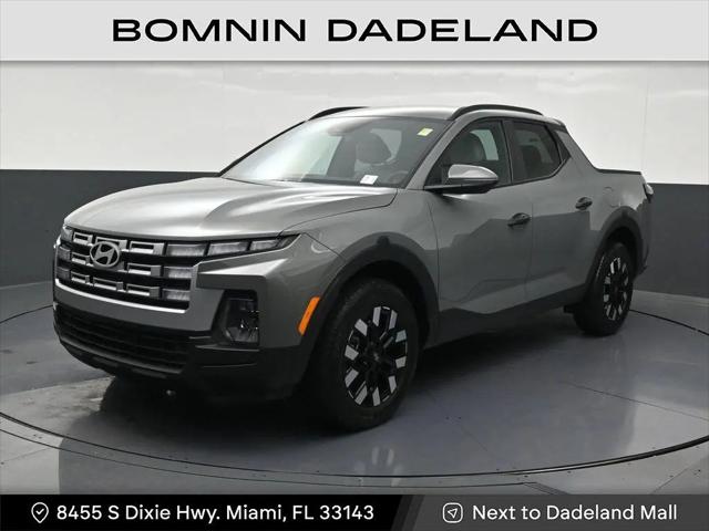 2026 Hyundai Santa Cruz SEL for sale in Miami, FL