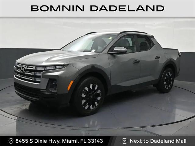 2026 Hyundai Santa Cruz SEL for sale in Miami, FL