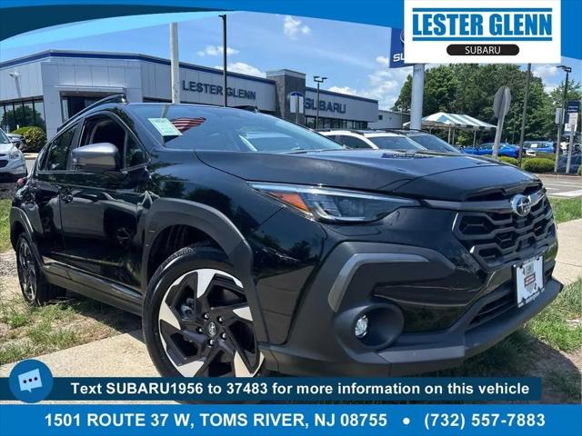 2025 Subaru Crosstrek Limited for sale in Toms River, NJ