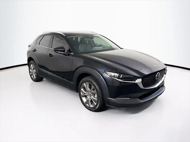 2020 Mazda CX-30 Premium Package for sale in Grand Prairie, TX