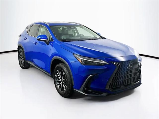 2024 Lexus NX 350 Premium for sale in Grand Prairie, TX