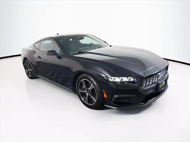 2025 Ford Mustang EcoBoost Fastback for sale in Grand Prairie, TX