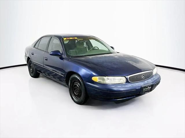 2000 Buick Century Custom for sale in Grand Prairie, TX