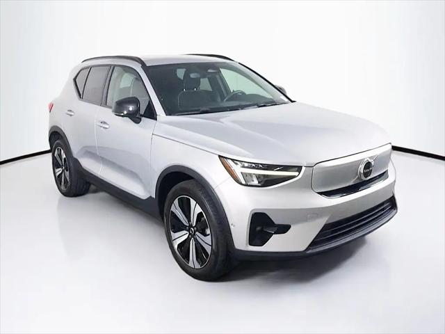 2023 Volvo XC40 Recharge Pure Electric Twin Plus for sale in Grand Prairie, TX