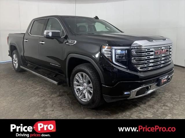 2023 GMC Sierra 1500 4WD Crew Cab Short Box Denali for sale in Maumee, OH