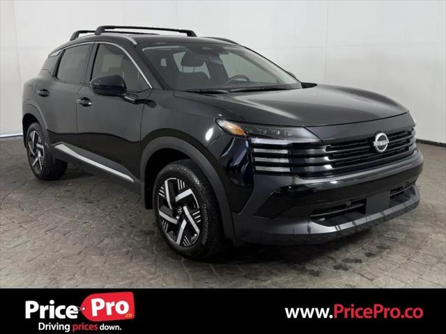 2026 Nissan Kicks SV for sale in Maumee, OH