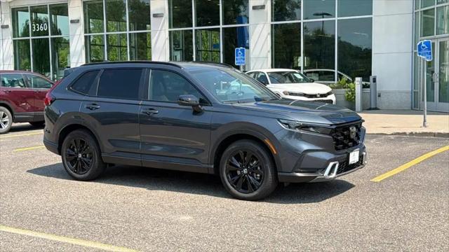2026 Honda CR-V Hybrid AWD Sport Touring for sale in Saint Paul, MN