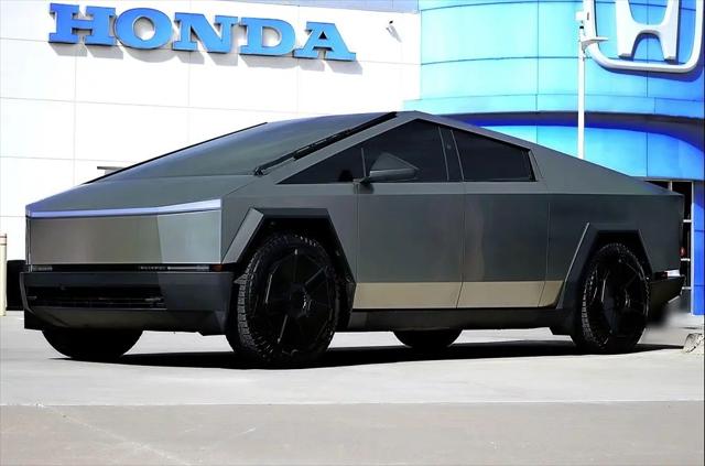 2024 Tesla Cybertruck Cyberbeast for sale in Denton, TX