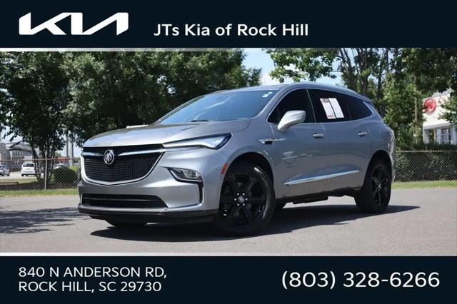 2024 Buick Enclave Essence FWD for sale in Rock Hill, SC