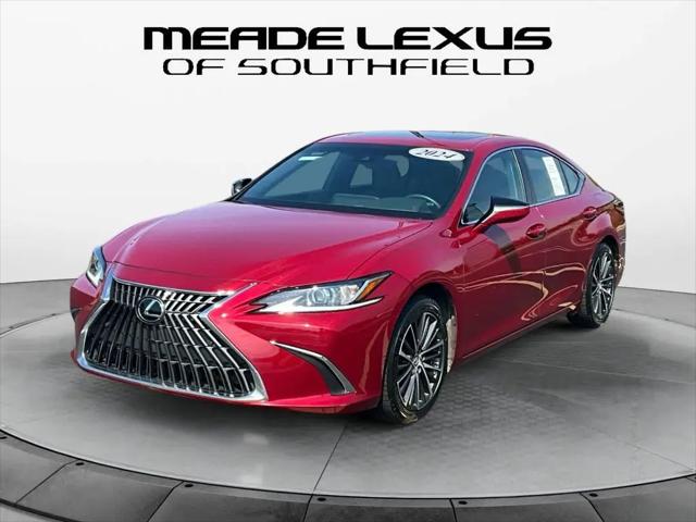 2024 Lexus ES 350 Base for sale in Southfield, MI