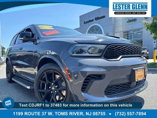 2025 Dodge Durango R/T 20th Anniversary Plus AWD for sale in Toms River, NJ