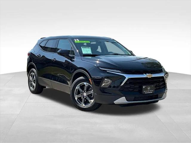 2025 Chevrolet Blazer AWD 2LT for sale in Des Moines, IA