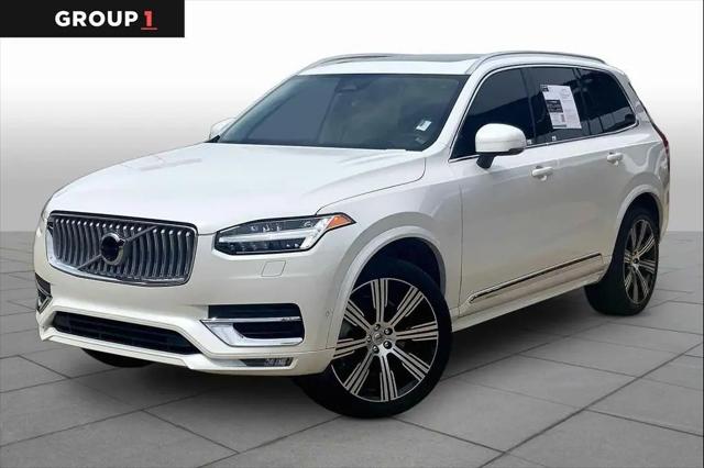 2025 Volvo XC90 B6 Ultra for sale in Oklahoma City, OK