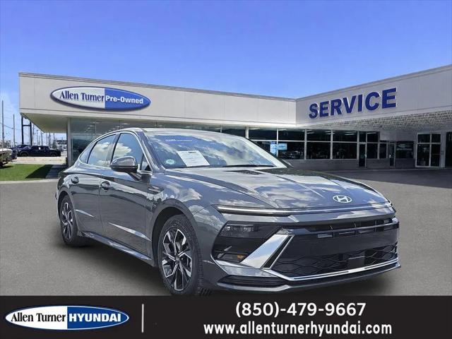 2025 Hyundai Sonata SEL for sale in Pensacola, FL