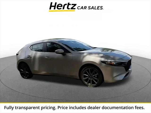 2026 Mazda Mazda3 2.5 S Preferred for sale in Clearwater, FL