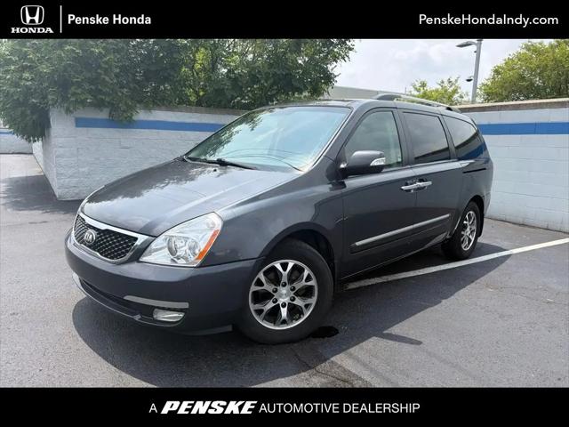 2014 Kia Sedona EX for sale in Indianapolis, IN