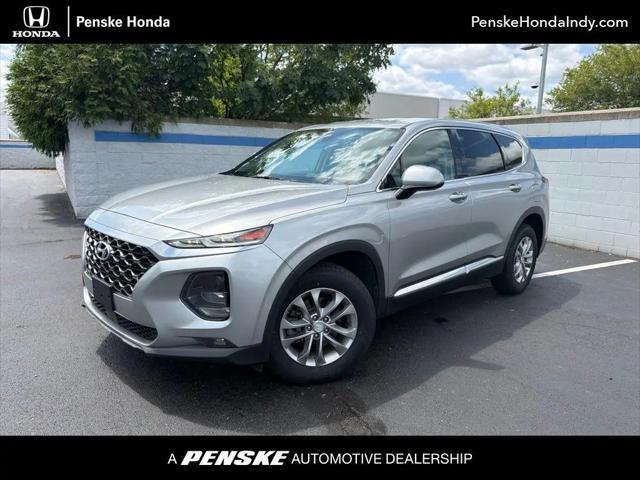 2020 Hyundai Santa Fe SEL for sale in Indianapolis, IN