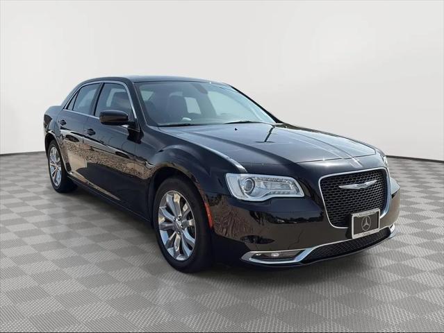 2017 Chrysler 300 Limited AWD for sale in Omaha, NE