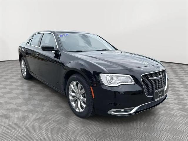 2017 Chrysler 300 Limited AWD for sale in Omaha, NE