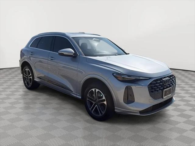 2025 Audi Q5 Premium TFSI quattro S tronic for sale in Omaha, NE