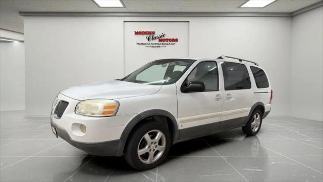 2006 Pontiac Montana SV6 Base for sale in Grand Junction, CO