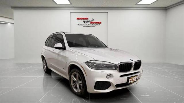 2014 BMW X5 xDrive35i for sale in Grand Junction, CO