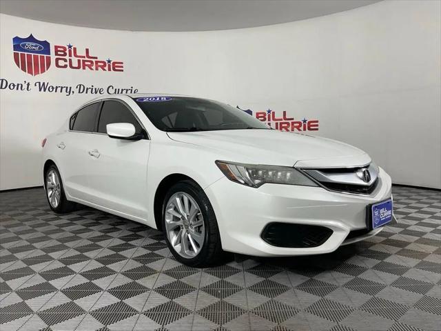 2018 Acura ILX AcuraWatch Plus Package for sale in Tampa, FL