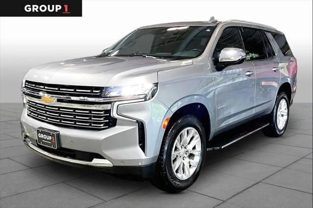 2023 Chevrolet Tahoe 4WD Premier for sale in Hanover, MA