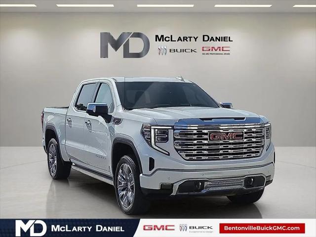 2024 GMC Sierra 1500 4WD Crew Cab Short Box Denali for sale in Bentonville, AR