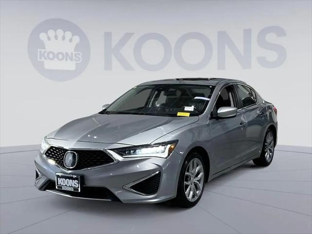 2021 Acura ILX Standard for sale in White Marsh, MD
