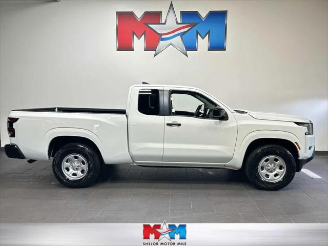 2022 Nissan Frontier King Cab S 4x2 for sale in Christiansburg, VA