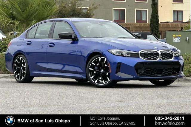 2025 BMW M340i M340i for sale in San Luis Obispo, CA